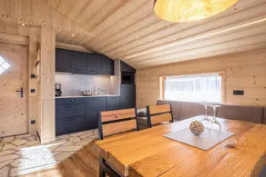 Ferienhaus "Chalet Reisnock-Hochgruberhof" in idyllischer Berglage mit Sauna - Image 2