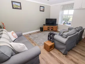Cottage adapté aux familles avec jardin | Avec animaux acceptés - Image 3