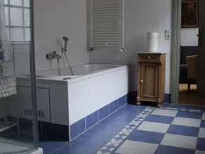 Child-friendly flat | Pets are welcome - Image 5