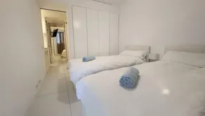 Kinderfreundliche Wohnung mit Pool und Terrasse | Strand in der Nähe - Image 3
