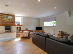 Familienorientiertes schönes Landhaus mit Garten | Hunde erlaubt - Image 5