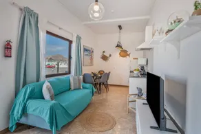 Maison avec 2 chambres à coucher pour 3 personnes - Image 3