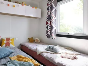 Beautiful mobile home with terrace | Pet-friendly - Image 5