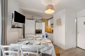 Holiday apartment with 1 bedroom for 6 persons - Image 2