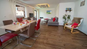 Flat with BBQ & terrace | Mountain view - Image 2