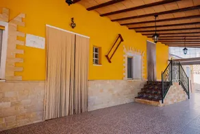 Country House 'Casa Cayo' with Mountain View, Wi-Fi and Air Conditioning - Image 3