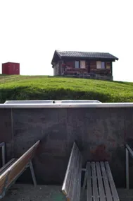 Holiday home with barbeque | Mountain view - Image 4
