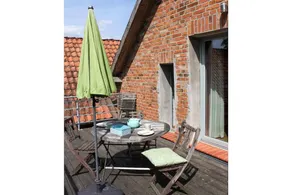 House with garden | Pets are welcome - Image 3