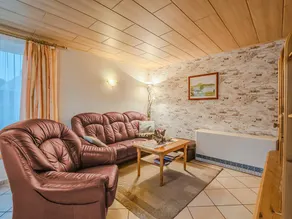 Feriendomizil Haus Am See In Torgelow Am See - Image 5