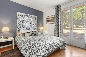 Beautiful bed & breakfast with terrace, BBQ & fast internet | Mountain view - Image 5