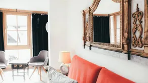 Fully equipped apartment | Mountain view | Pets allowed - Image 5