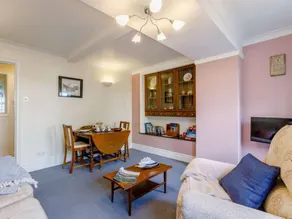 Holiday home with garden - Image 3