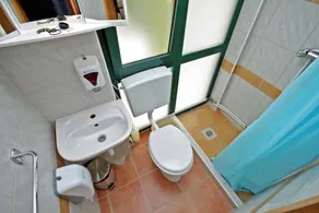 Wonderful private room with BBQ | Next to the beach | Pets allowed - Image 5