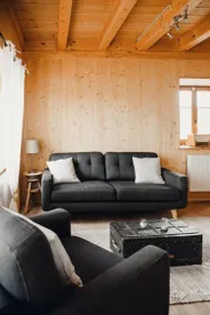Apartment Wohnung in altem- renoviertem Bauernhaus by Interhome - Image 4