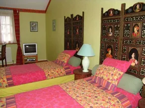 Bed & breakfast con griglia e giardino - Image 4