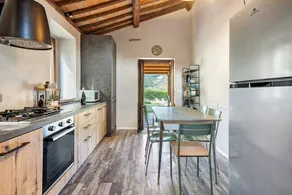 Landhaus mit Pool, 3 km von Sansepolcro entfernt - Image 5