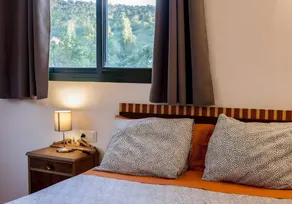 Apartment | Mountain view | Perfect for remote work - Image 3
