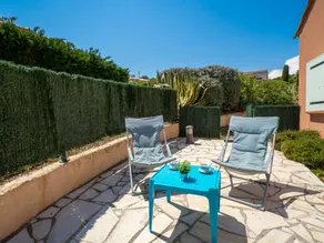Appartement de vacances avec jardin et terrasse | Vue mer - Image 3