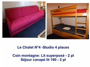 Tolles Studio mit beheiztem Pool und Whirlpool | Skifahren in der Nähe | Haustiere erlaubt - Image 4
