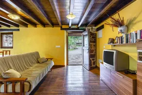 House with garden | Garden view | Suitable for remote work - Image 2