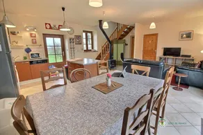 Gite with garden & terrace | Dogs allowed - Image 5
