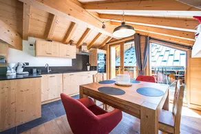 Apartment with sauna | Mountain view - Image 3