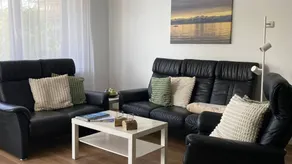 Appartement de vacances avec jardin | Vue lac - Image 4