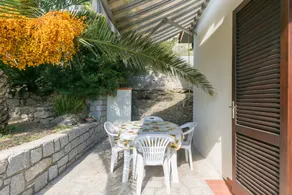 Appartement de vacances adapté aux familles avec barbecue et terrasse | À côté de la plage | Avec animaux admis - Image 2