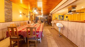 Ferienhaus mit Grill, Garten und Whirlpool | Naturblick - Image 5