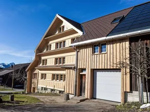 Ferienhof-Barenegg - Image 2