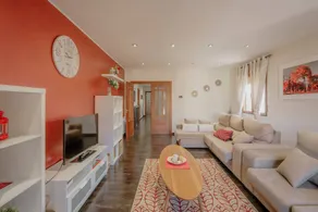 Casa Rural Los Alisos mit privatem Pool und Terrasse in Coca, Segovia - Image 4