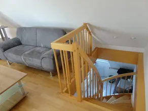 Appartement de vacances avec 1 chambre à coucher pour 2 personnes - Image 2