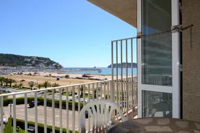 Apartment mit Pool, Terrasse und Garten | Nah am Strand - Image 5