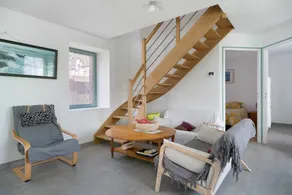 Family-friendly wonderful house with garden, barbeque & terrace | Garden view | Dogs allowed - Image 3