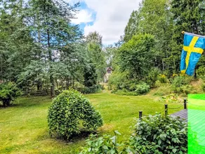 Ferienhaus mit Terrasse, Grill und Sauna | Naturblick - Image 3
