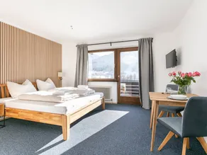 Apartamento vacacional con 1 dormitorio para 2 personas - Image 4