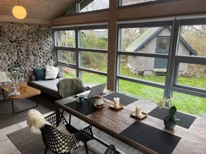 Lovely Holiday Home Close To The Beach And Nature - Image 5