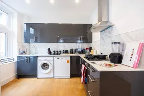 Appartement de vacances avec 2 chambres pour 5 personnes - Image 5