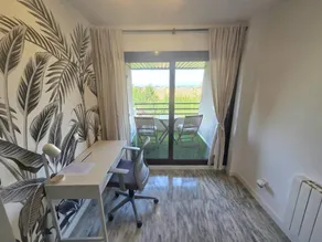 Pleasant flat with terrace & sauna - Image 5