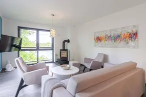 Moderne Ferienapartments in direkter Seelage am Krakower See - Image 3