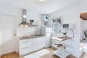 Appartement avec internet haut débit, jardin et terrasse | Vue montagne - Image 5
