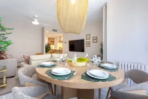 Fully equipped holiday apartment with terrace | Close to Granada Cathedral - Image 5