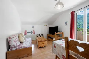 Apartamento vacacional | Vistas a la montaña - Image 2