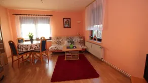 Nice flat with BBQ & terrace | Garden view - Image 4