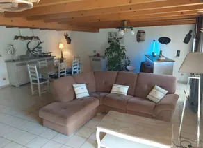 Holiday Home 'Chez Philippe' with Mountain View, Private Garden and Wi-Fi - Image 5