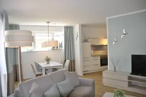 Fully equipped wonderful holiday apartment | Next to the beach | Pets allowed - Image 3