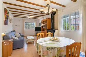 Magnifico chalet con piscina - Image 5