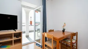 Studio für 2 Personen (28 m²) in Zubovići - Image 2