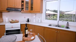 Appartement avec jardin et terrasse | Vue montagne | Adapté au travail à distance - Image 2