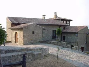 Albergue de Sos del Rey Catolico - Image 3